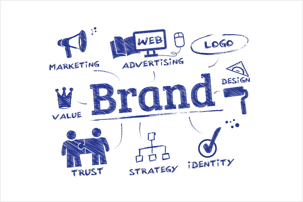 Elevate Your Brand Identity with Professional Graphic Design