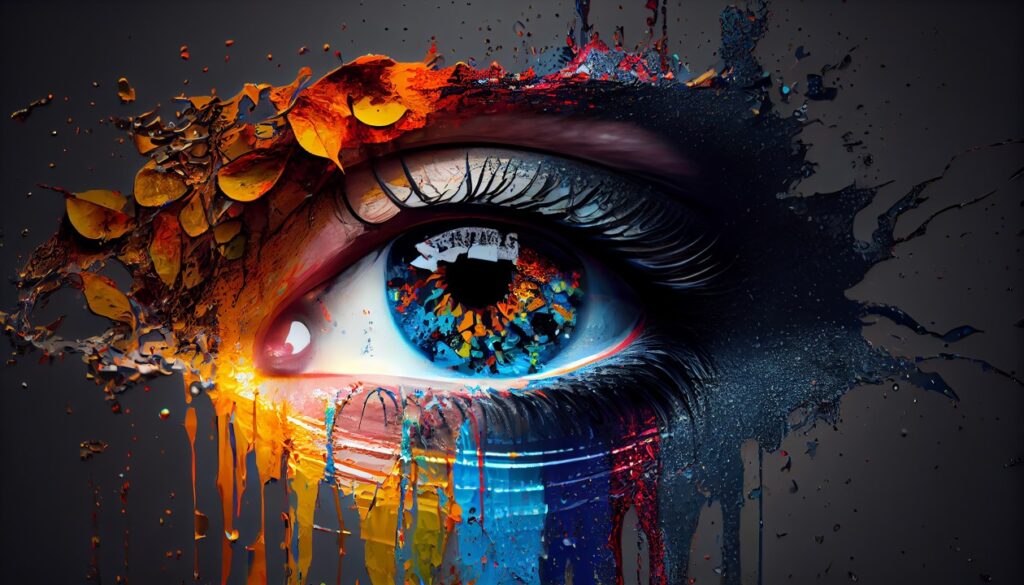 Transform Your Vision into Stunning Visuals with Professional Graphic Designing