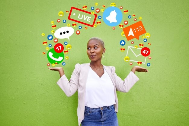 Social Media Marketing That Drives Real Results