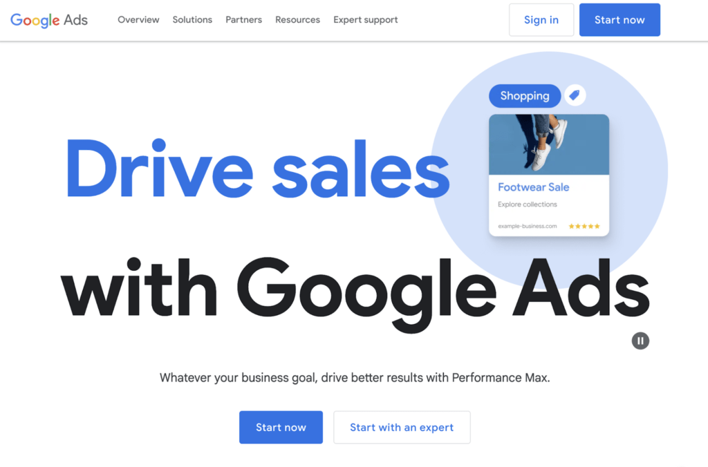 Google Ads Solutions That Drive Real Results for Your Business