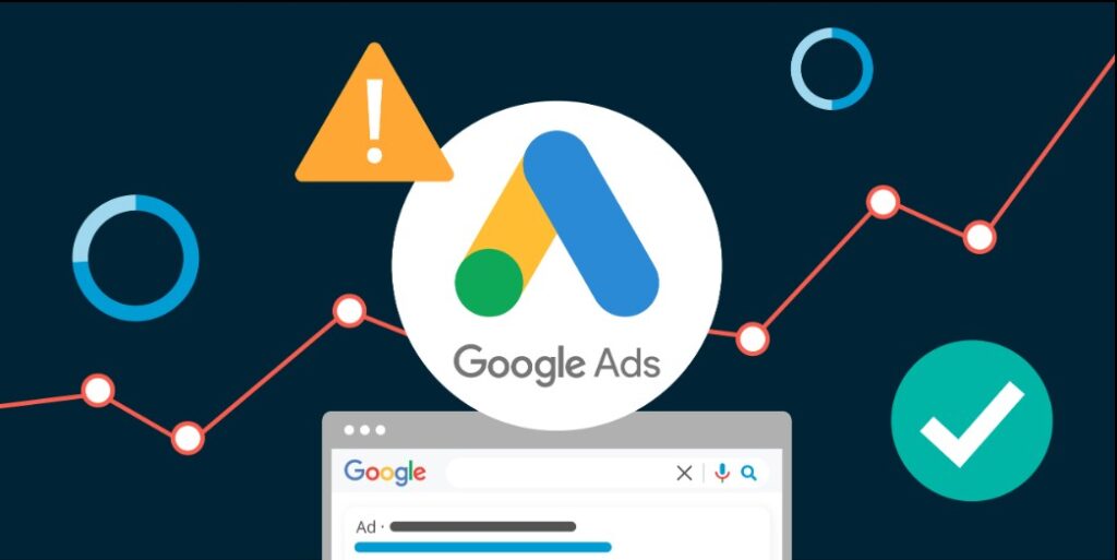Unlock Success with Targeted Google Ads Services in the UAE
