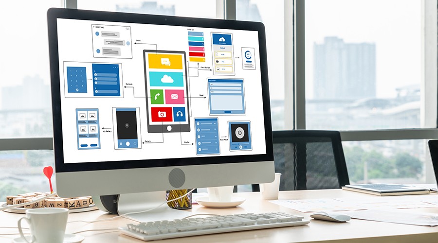 Innovative Web Development Services: Build Your Digital Presence