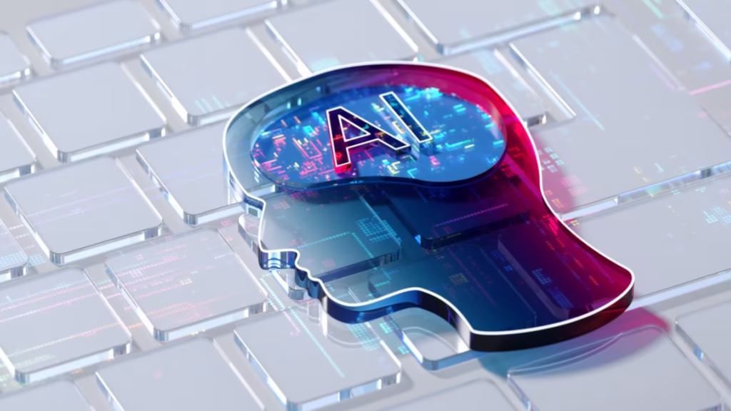 AI-Powered Software Development: Smarter, Faster, Better