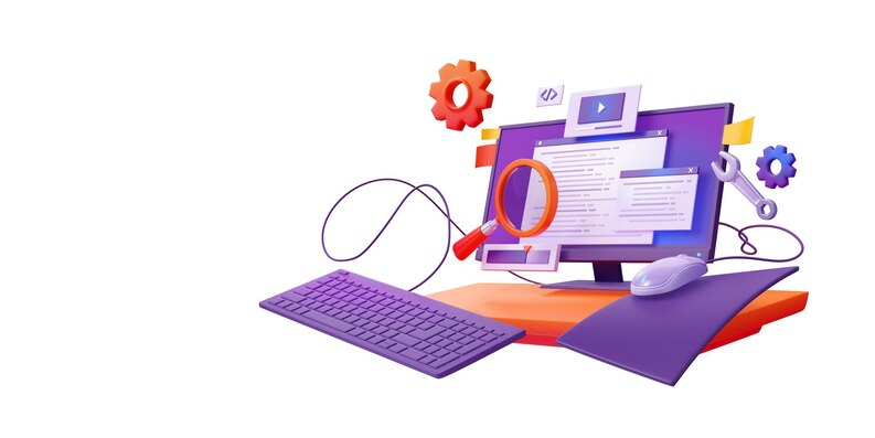 Reliable Website Maintenance Services Dubai ensuring optimal website performance and user experience.
