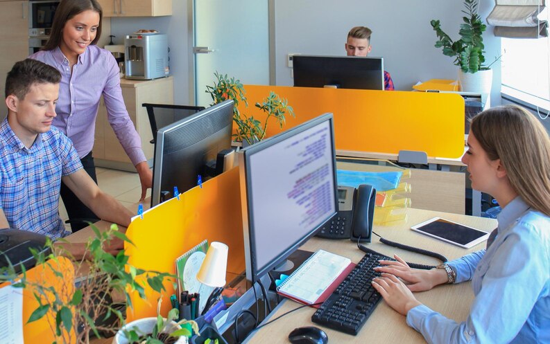 Professional website development company Dubai delivering innovative and customized web solutions for businesses.