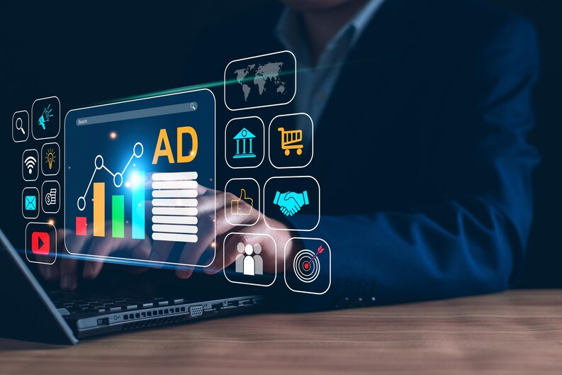 Expert campaign management by a leading Google Ads Agency in Saudi Arabia, driving traffic and maximizing conversions for businesses.