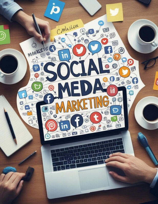 Targeted ad strategies from a leading social media advertising agency Dubai, helping businesses reach the right audience effectively.