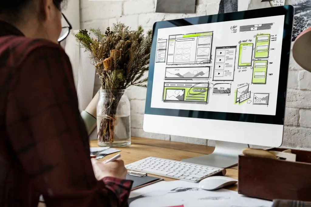 Drive Success with Innovative Web Development Services