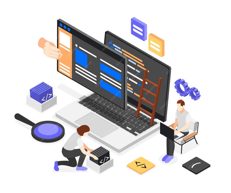 Ecommerce Website Development in Dubai