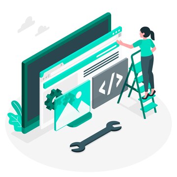 website maintenance services in dubai