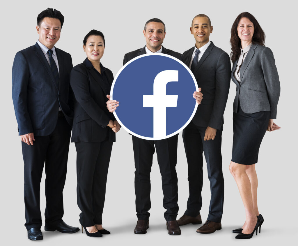 Facebook advertising in Dubai