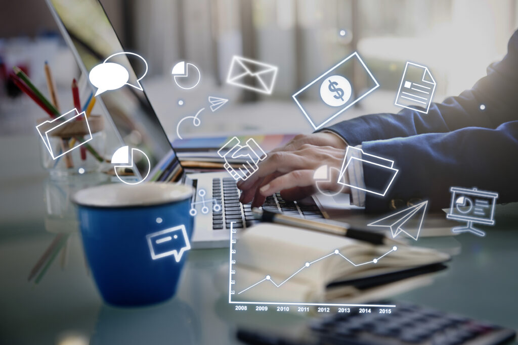 social media advertising in dubai
