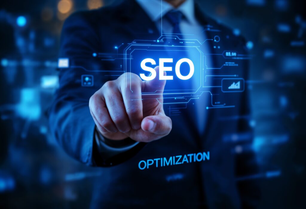 best seo agency in dubai