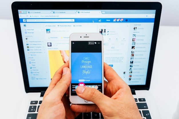 Professional Facebook Marketing in Dubai services to boost brand awareness, drive engagement, and increase sales with targeted advertising and strategic content.