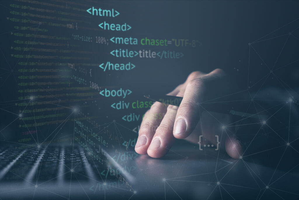 "web development agency in Dubai"
