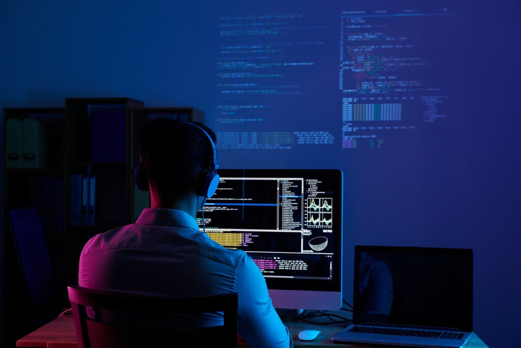 web development agency in Dubai