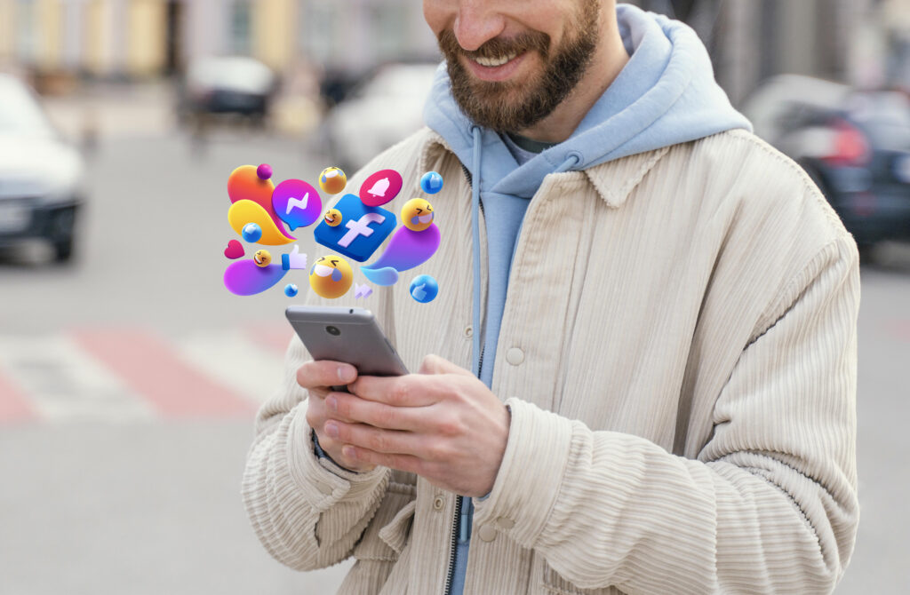 Facebook marketing in Dubai