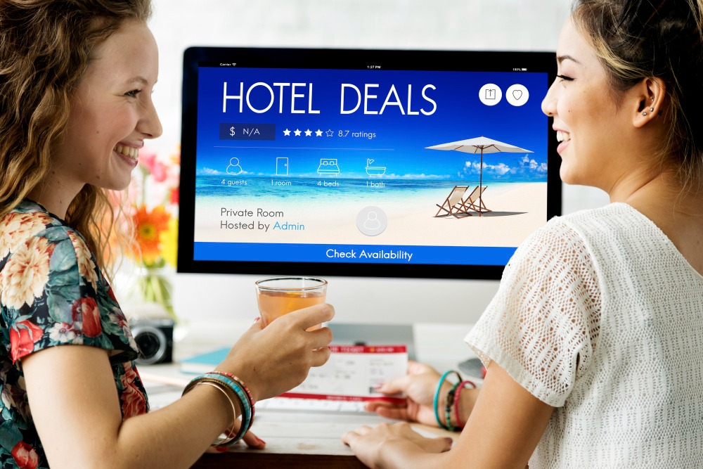 Ecommerce Website Development in Dubai