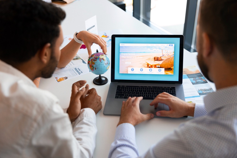 Ecommerce Website Development in Dubai