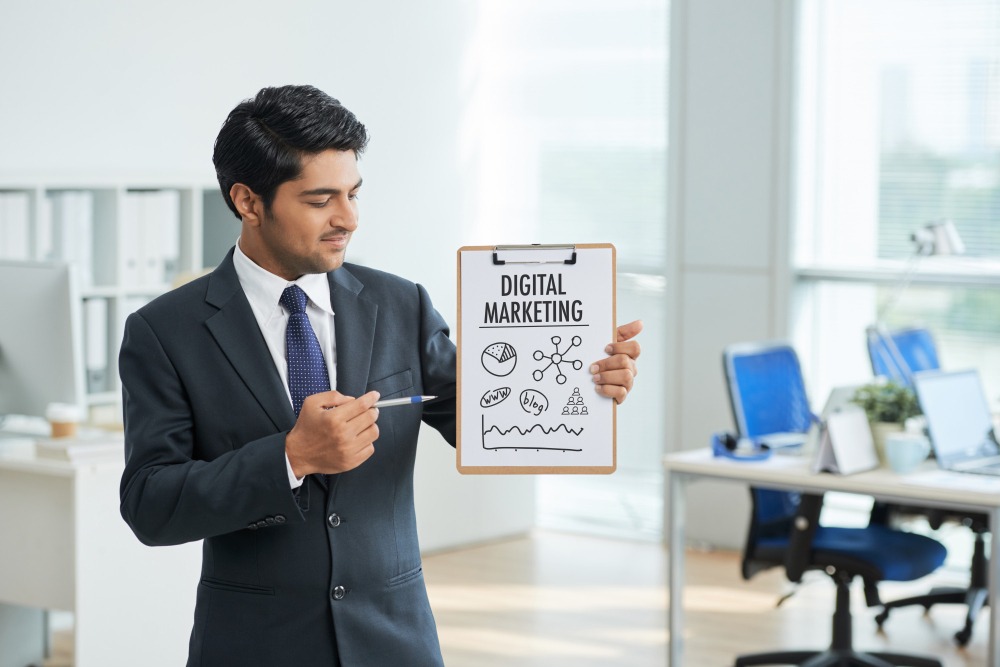 Digital Marketing Company UAE
