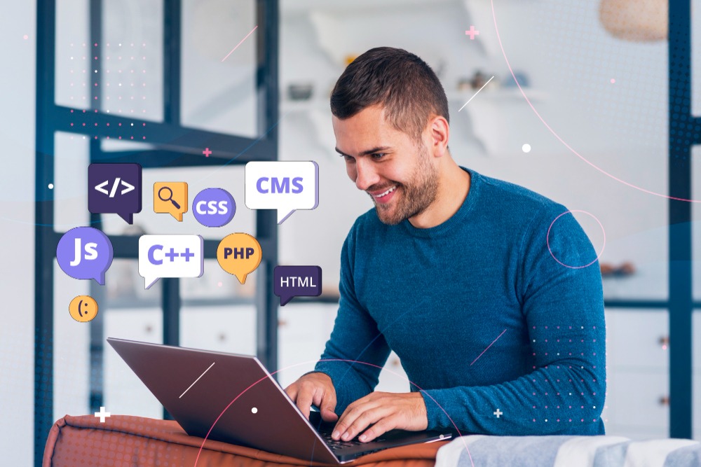 website development in Dubai