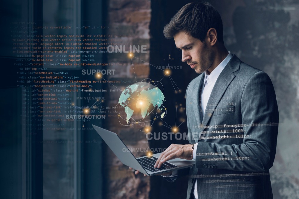 Digital Marketing Company UAE