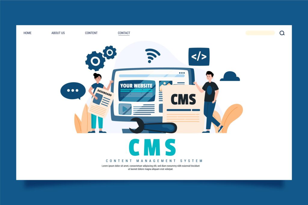 Website Development Agency