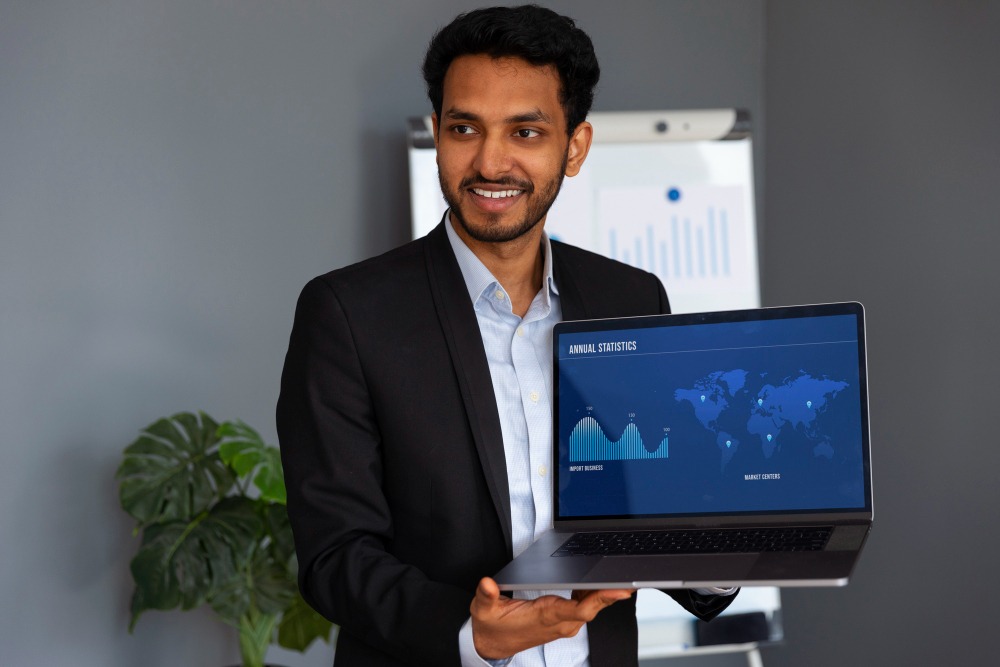 Digital Marketing Agency in UAE