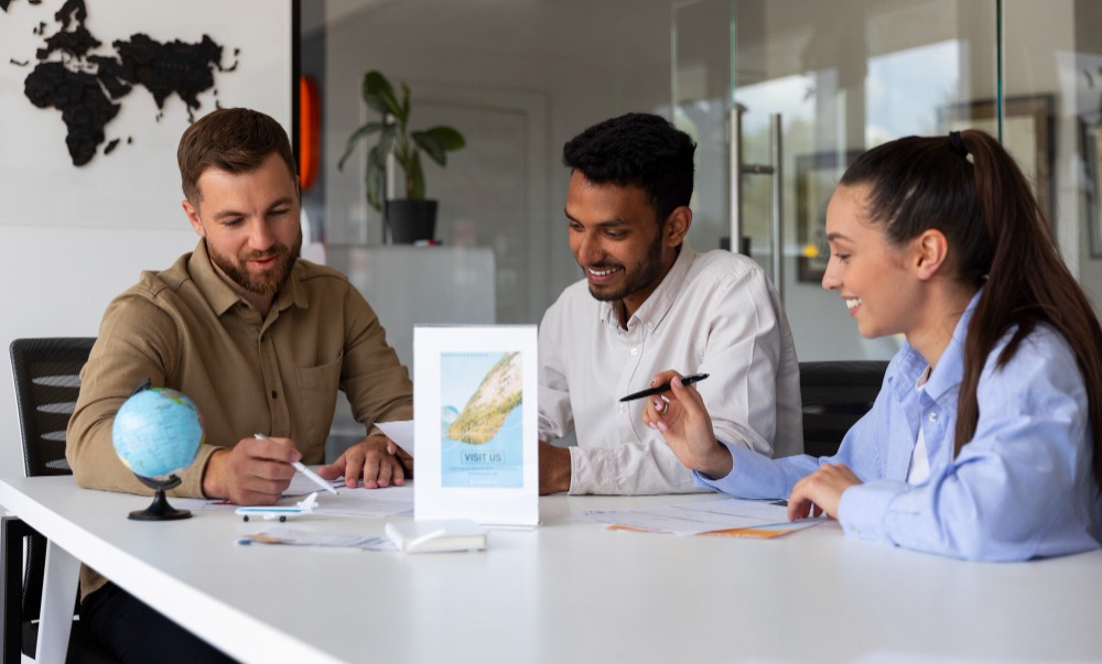 Digital Marketing Agency in UAE