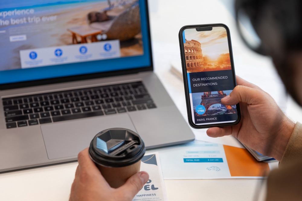 Professional Social Media Marketing for Maintenance Companies in Dubai