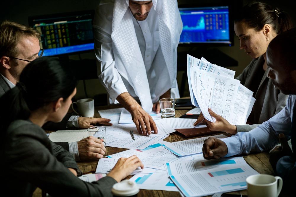 Digital Marketing Agency in UAE