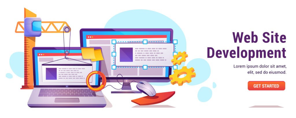 Website Development Agency