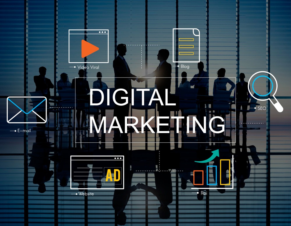 Digital Marketing in Dubai
