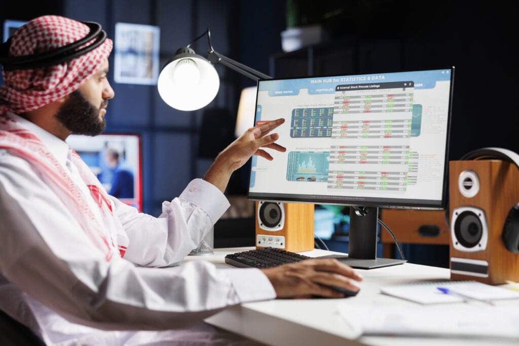 Social Media Marketing services in Dubai