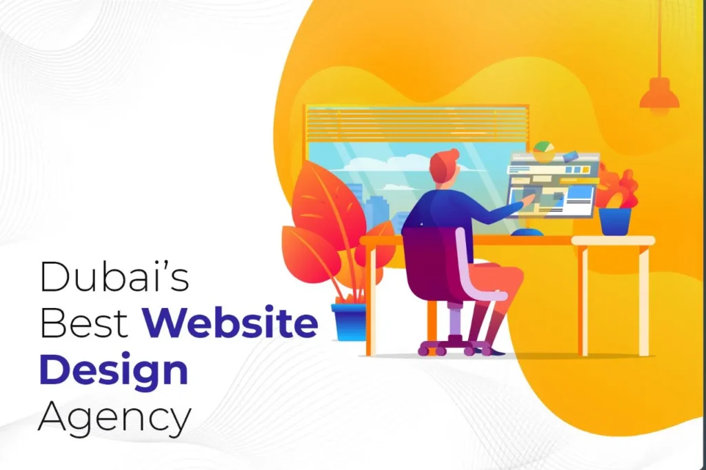 Best Website Development Company in Dubai