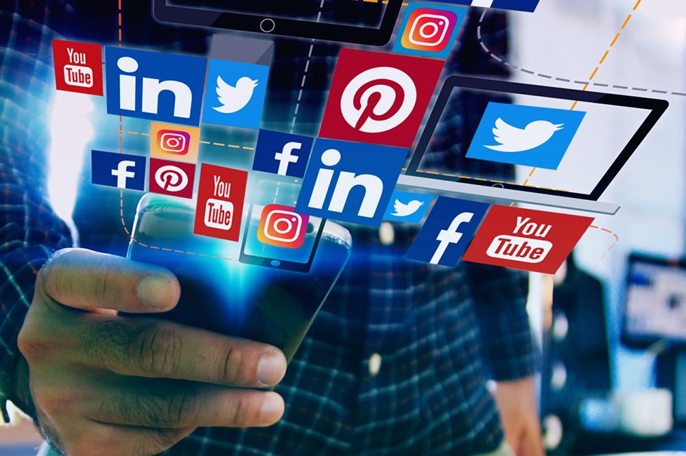 Social Media Advertising in Dubai