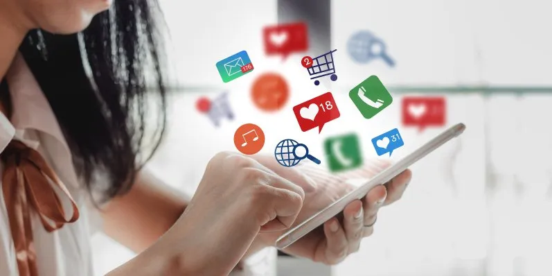 Social Media Management Dubai UAE