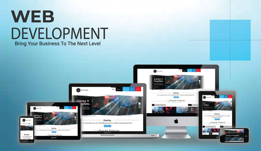 Best Website Development Company in Dubai