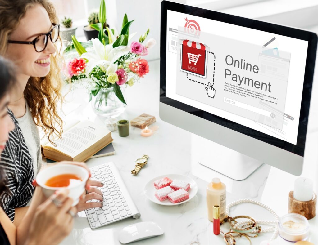 Expert team for Ecommerce website development Dubai UAE solutions