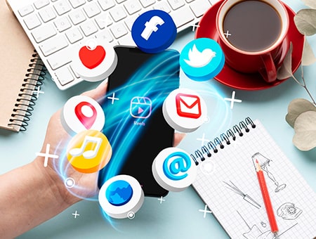 Social Media Management Dubai UAE