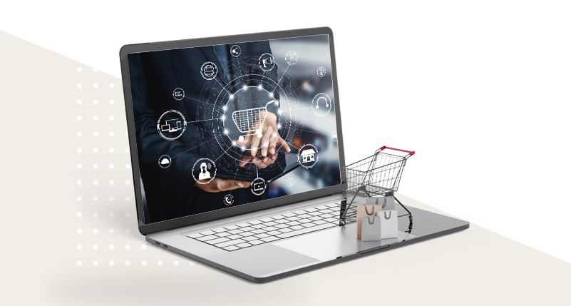 Ecommerce Website Development Dubai UAE