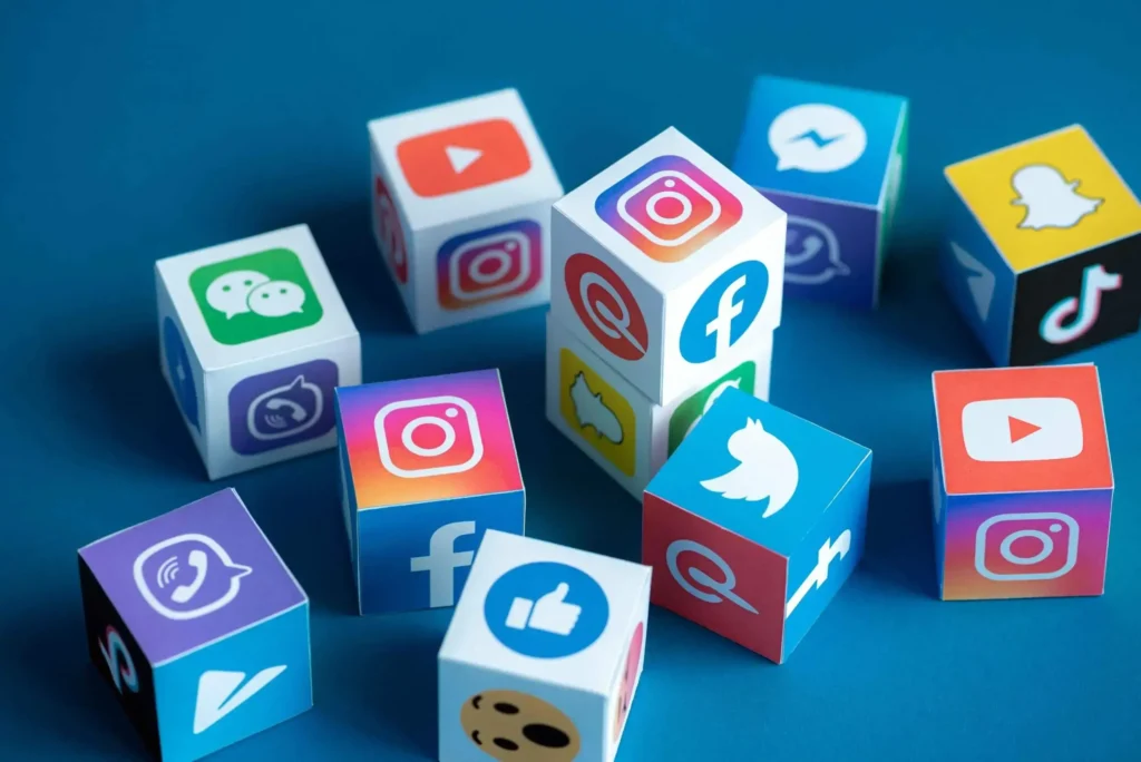 Social Media Advertising Dubai – Expert managing ad campaigns on multiple platforms