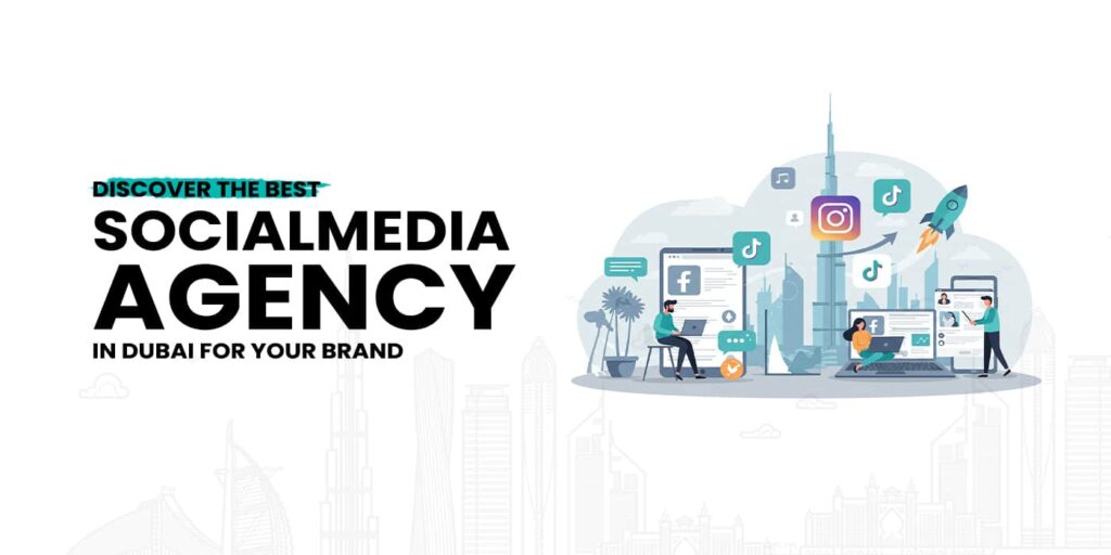 Specialized Social Media Advertising Dubai UAE