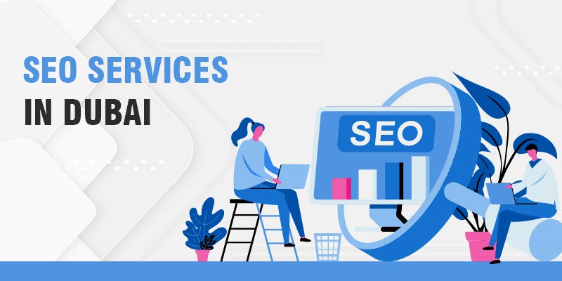 Best SEO Agencies in Dubai UAE