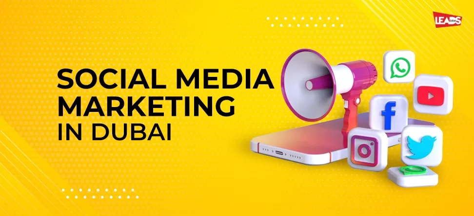 Specialized Social Media Advertising Dubai UAE