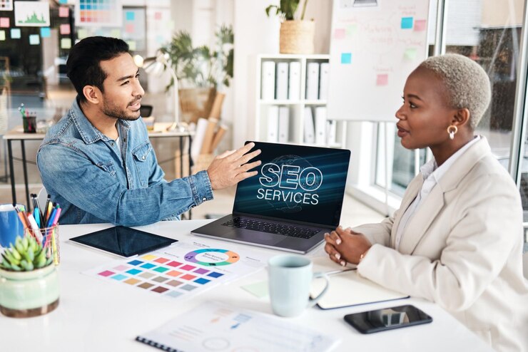 Best SEO Agencies in Dubai UAE