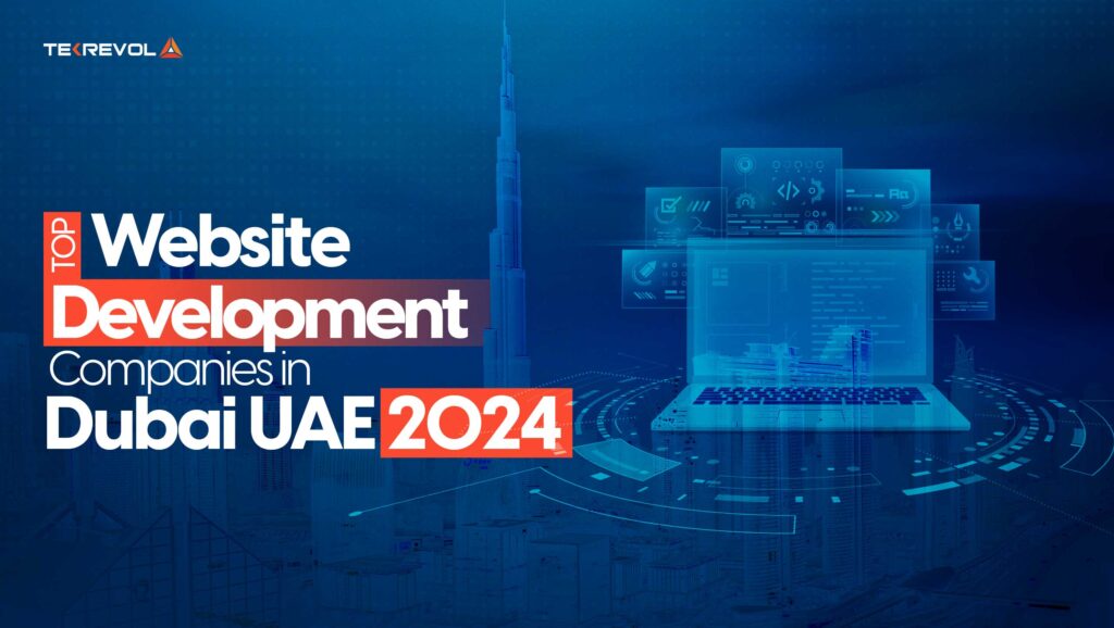 Dedicated Website Development Agency Dubai UAE