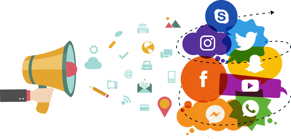 Specialized Social Media Advertising Dubai UAE