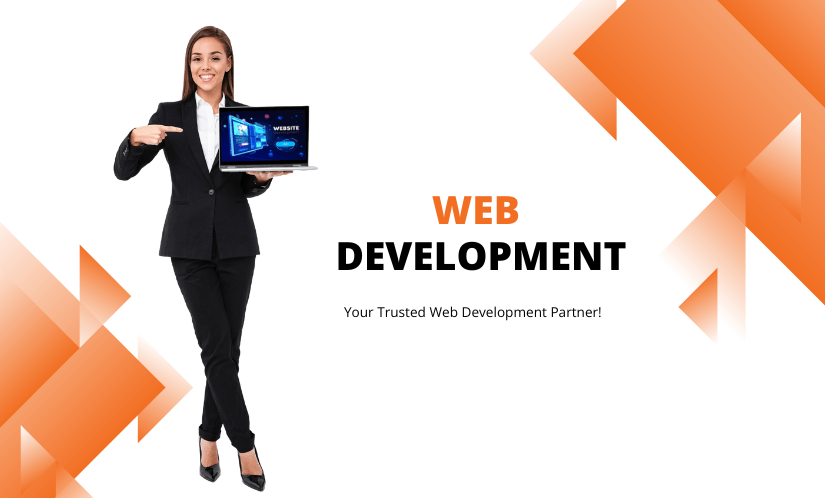 Dedicated Website Development Agency Dubai UAE