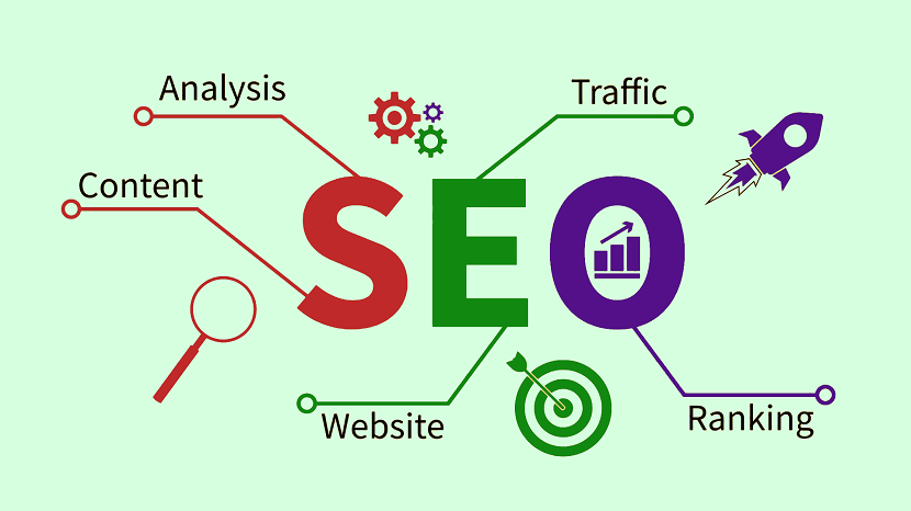 Innovative SEO Companies in Dubai UAE